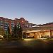 Hotels near Harry A. Gampel Pavilion - Marriott Hartford/Windsor Airport