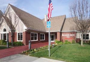Residence Inn San Jose South/Morgan Hill, Morgan Hill