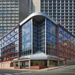 Light House Arts Centre Halifax Hotels - Four Points By Sheraton Halifax