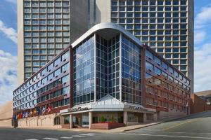 Four Points by Sheraton Halifax, Halifax