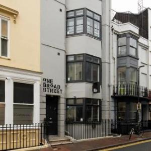 One Broad Street