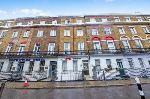 Paddington Station United Kingdom Hotels - OYO London 24 Sussex