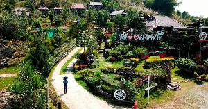 I Love Khaokho Resort, Ban Khao Ya Nua