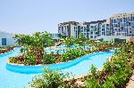 Salalah Oman Hotels - Millennium Resort Salalah