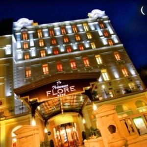 Hotels near Zénith d'Auvergne - Hotel Princesse Flore