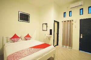 OYO 967 Cajoma Guesthouse, Labuan Bajo