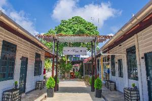 MUO Resort, Muar