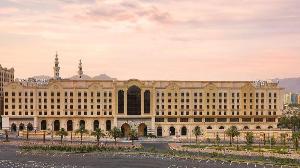 Four Points by Sheraton Makkah Al Naseem, Makkah