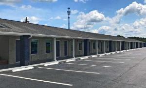 Rodeway Inn South, Calhoun