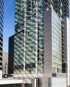 Royal Sonesta Chicago River North, Chicago