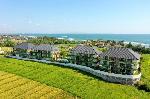 Bali Indonesia Hotels - The Double View Mansions - Bali