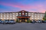 Tri-Town Kin Hall Alberta Hotels - Best Western Bonnyville Inn & Suites