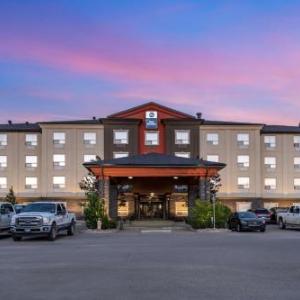 Best Western Bonnyville Inn & Suites