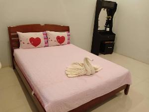 Reunrom hotel, Nongkhai