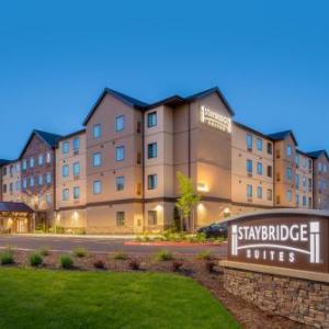 Staybridge Suites - Hillsboro North