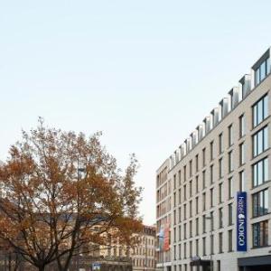 Indigo Hotel Dresden - Wettiner Platz