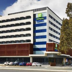 Holiday Inn Express Newcastle