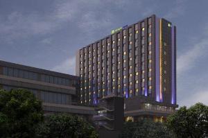 Holiday Inn Express Gurugram Sector 50, an IHG Hotel, Gurgaon