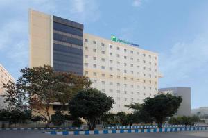 Holiday Inn Express Hyderabad Hitec City, Hyderabad