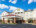 Magnolia Delaware Hotels - Mainstay Suites Dover