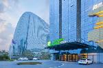 Kaifeng China Hotels - Holiday Inn Express Zhengzhou Longzi Lake