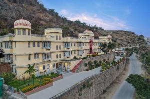 Shahpura Kumbhal Villas, Kumbalgarh