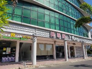 The Room Hotel, Miri