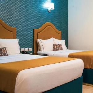 Hotel Maioris Kumate Culiacán