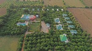 Ranthambore Tiger Inn Comfort Resort, Ranthambore