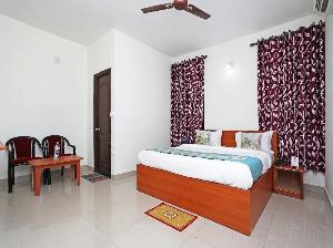 OYO 9564 KIIT University, Bhubaneswar