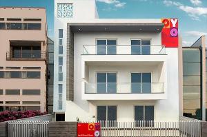 OYO 9934 Hotel Nirmal Niwas, Gurgaon
