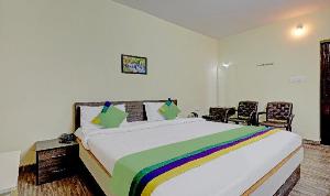 Treebo Trend Abirami Residency Kodaikanal, Kodaikanal