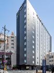 Akeno Japan Hotels - Comfort Hotel Ise