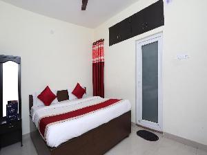 OYO 9548 Hotel Regent, Bhubaneswar