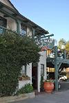 Veterans Memorial Building California Hotels - Ala Mar By The Sea