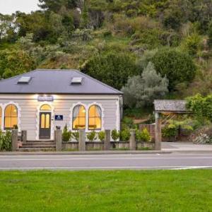 Hotels near Trafalgar Centre Nelson - U Boutique on Haven