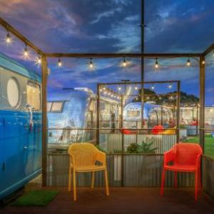 Oxnard Performing Arts and Convention Center Hotels - Waypoint Ventura