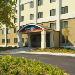Candlewood Suites Indianapolis Downtown Medical District an IHG Hotel