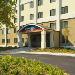 Candlewood Suites Indianapolis Downtown Medical District