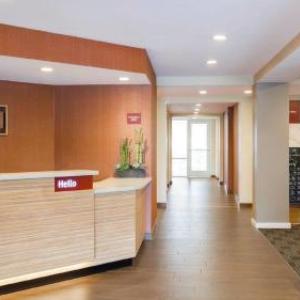 TownePlace Suites by Marriott Petawawa