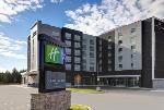 City Of Kingston Facilities Ontario Hotels - Holiday Inn Express - Kingston West