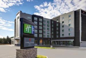 Holiday Inn Express - Kingston West, an IHG Hotel, Kingston