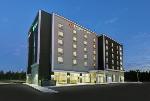 City Of Kingston Facilities Ontario Hotels - Candlewood Suites Kingston West - Gardiner Road