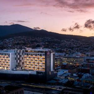 Crowne Plaza Hobart