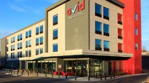 avid hotel Perry-National Fairground Area, an IHG Hotel, Perry