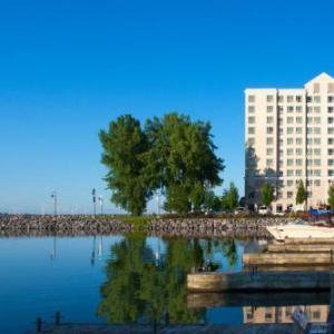 Richardson Memorial Stadium Hotels - Residence Inn by Marriott Kingston Water's Edge