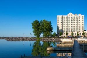 Residence Inn by Marriott Kingston Water's Edge, Kingston