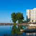 Kingston Penitentiary Hotels - Residence Inn by Marriott Kingston Water's Edge