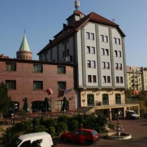 Hotel Spichlerz