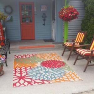 Bay Port Lodging